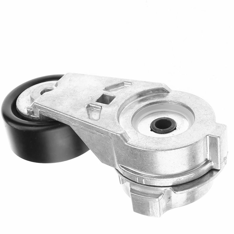 Belt Tensioner for Chevy Colorado GMC Canyon Hummer Isuzu Buick Saab Oldsmobile