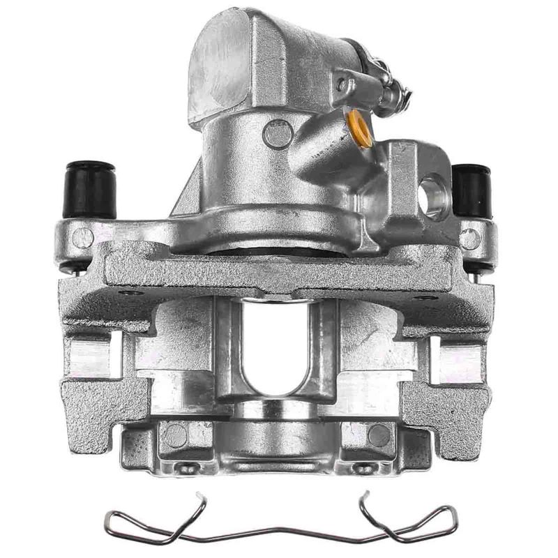 Rear Driver Brake Caliper with Bracket for Ford Escape 2013-2016 Mazda 3