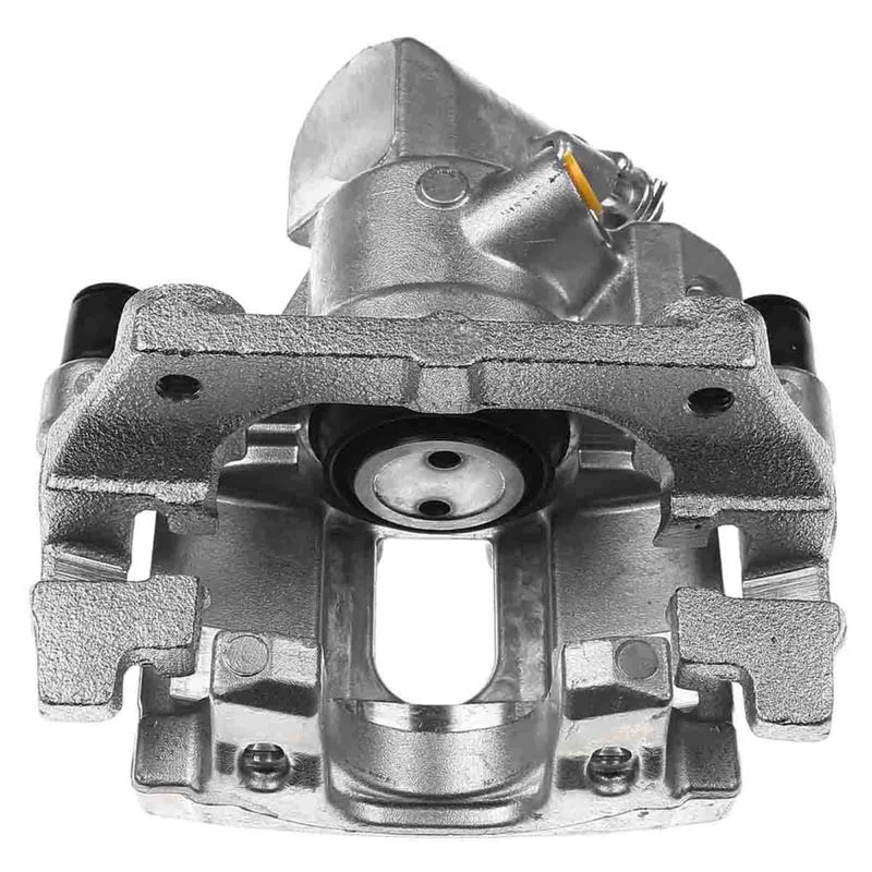 Rear Driver Brake Caliper with Bracket for Ford Escape 2013-2016 Mazda 3