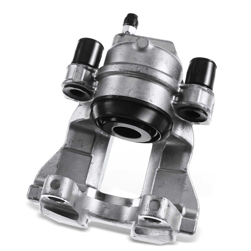 Rear Driver Brake Caliper for Mercedes-Benz E320 E350 E500 SL500 W211 RWD Only