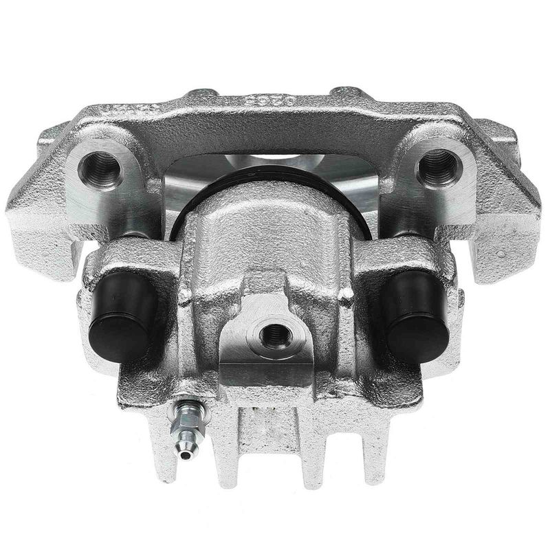 Rear Driver Brake Caliper with Bracket for Ford Expedition Lincoln Navigator