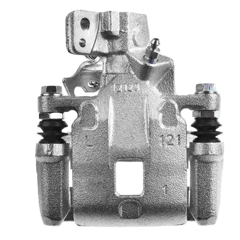 Rear Driver Brake Caliper with Bracket for Mazda CX-3 2016 2017 2018