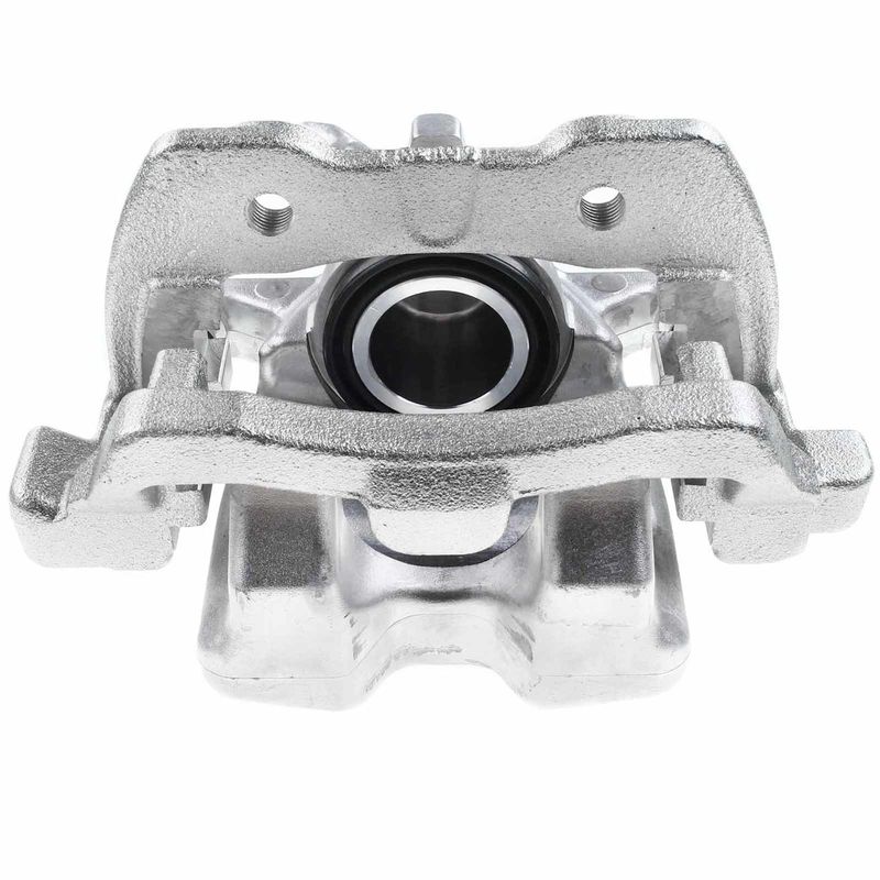 Rear Driver Brake Caliper with Bracket for Land Rover Range Rover 2010-2012