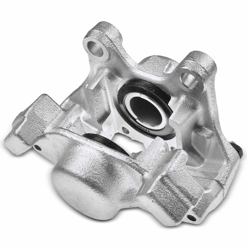 Rear Driver Brake Caliper for Mercedes-Benz 300SD 300SE E320 S320 S350 92-03
