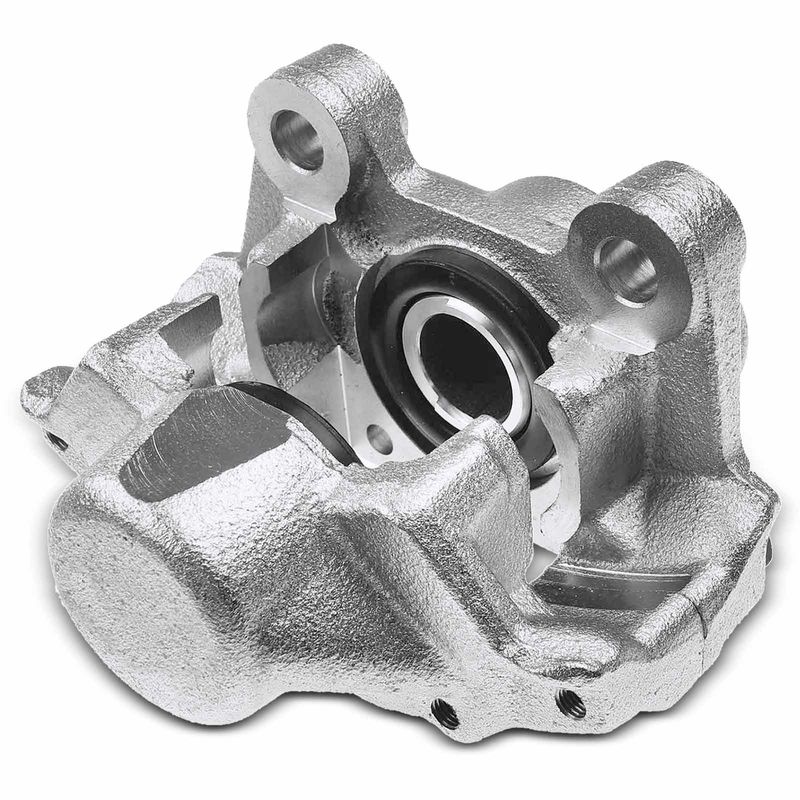 Rear Driver Brake Caliper for Saab 9-3 1999-2003 900 1997-1998