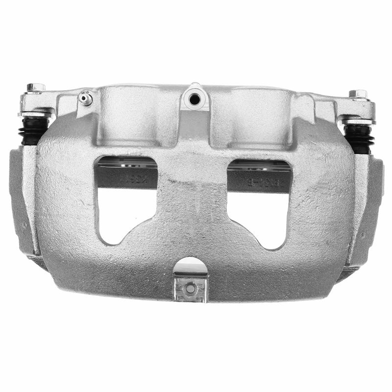 Rear Driver Brake Caliper with Bracket for Ford F-450 550 Super Duty 2017-2019