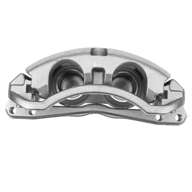 Rear Driver Brake Caliper with Bracket for Ford F-450 550 Super Duty 2017-2019
