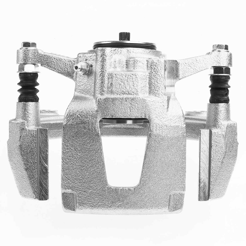 Rear Driver Brake Caliper with Bracket for Ford F-150 2018-2020