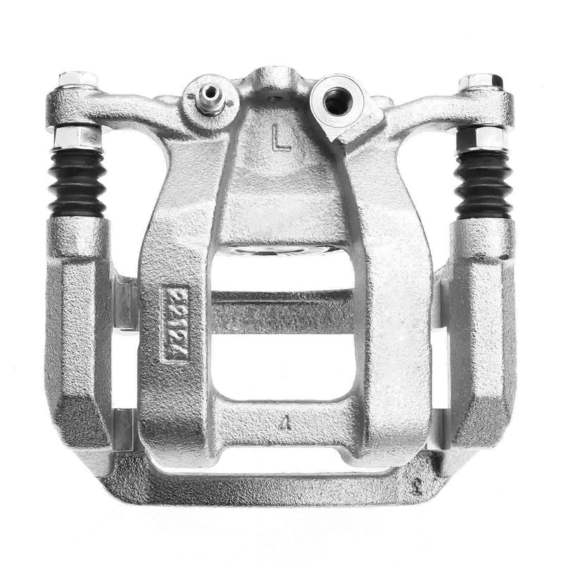 Rear Driver Brake Caliper with Bracket for Chevy Blazer Cadillac XT5 XT6 Buick