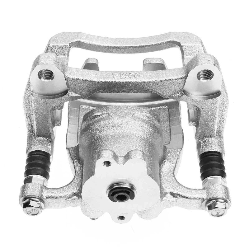 Rear Driver Brake Caliper with Bracket for Chevy Blazer Cadillac XT5 XT6 Buick