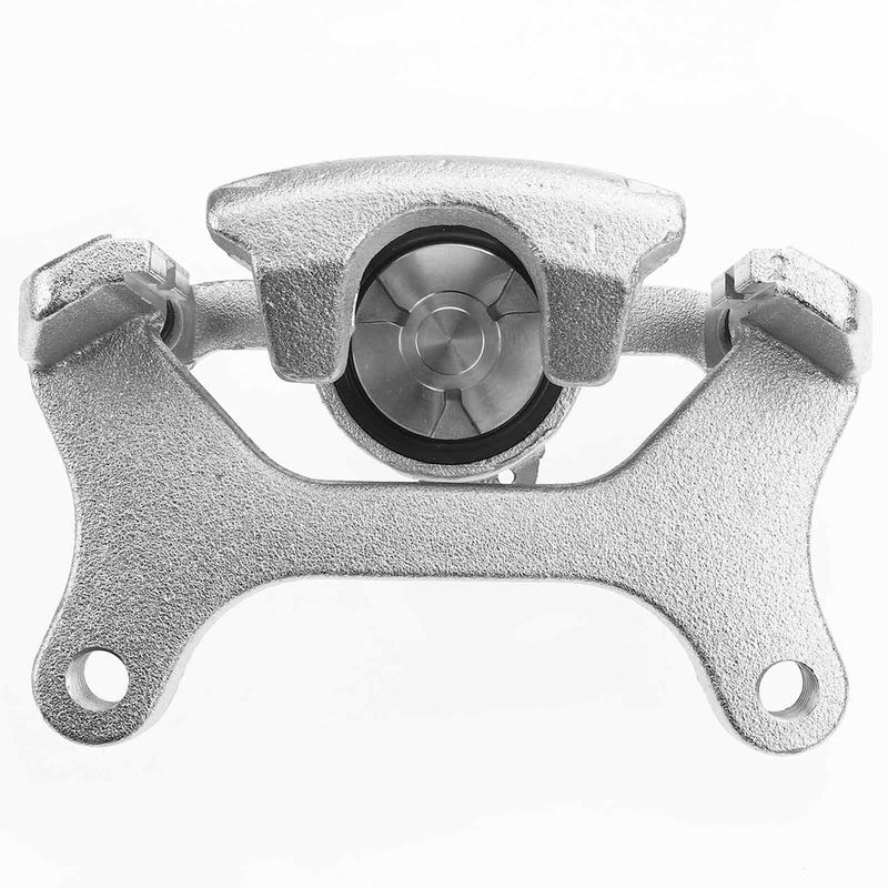 Rear Driver Brake Caliper with Bracket for Ford F-150 2018-2020