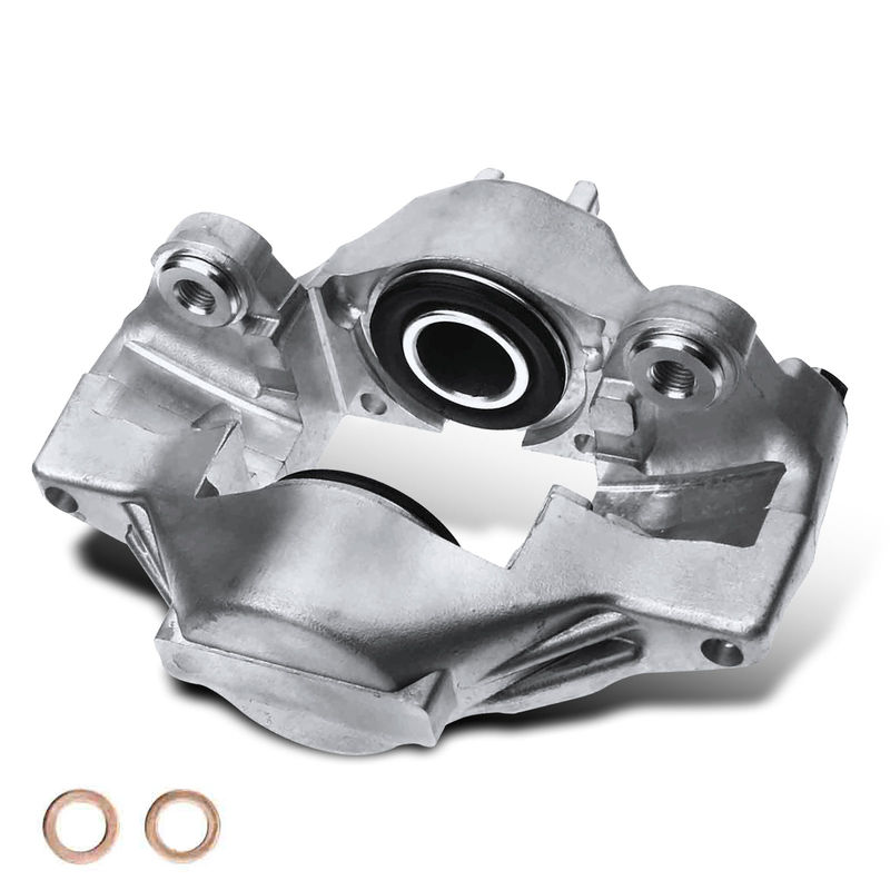 Rear Driver Brake Caliper for Subaru Impreza WRX 2006 2007 H4 2.5L