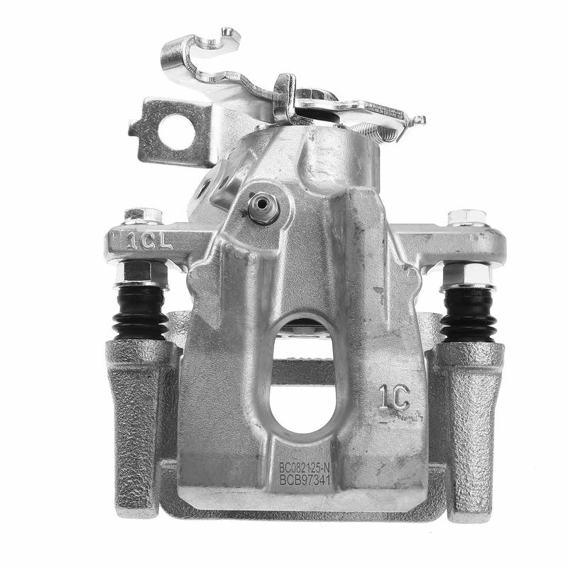 Rear Driver Brake Caliper with Bracket for Toyota Prius 2016-2020 Prius Prime