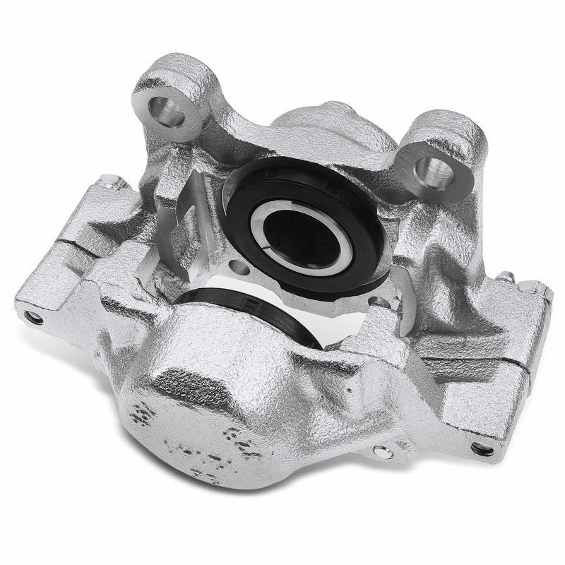 Rear Driver Brake Caliper for Mercedes-Benz 190D 1984-1989 2.2L 2.5L
