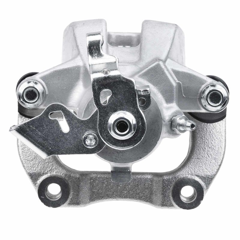 Rear Driver Brake Caliper with Bracket for Volkswagen Golf 2002 2004 2005 Jetta