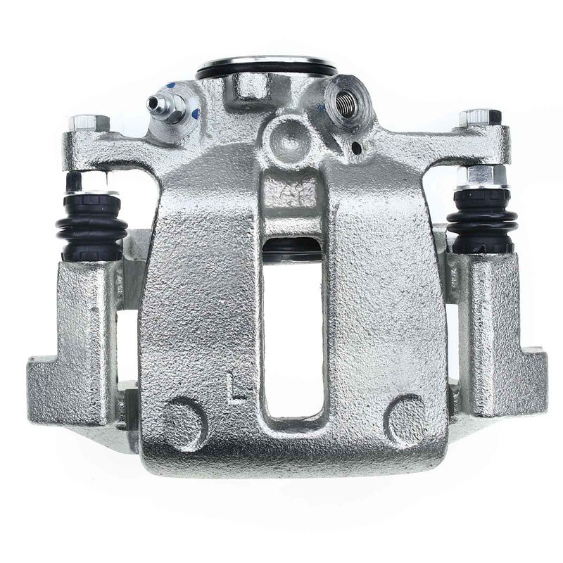 Rear Driver Brake Caliper with Bracket for Volvo XC60 S60 XC70 S80 V60 V70 V8