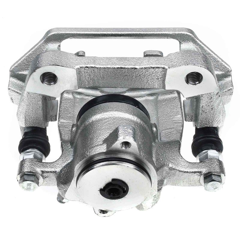 Rear Driver Brake Caliper with Bracket for Volvo XC60 S60 XC70 S80 V60 V70 V8