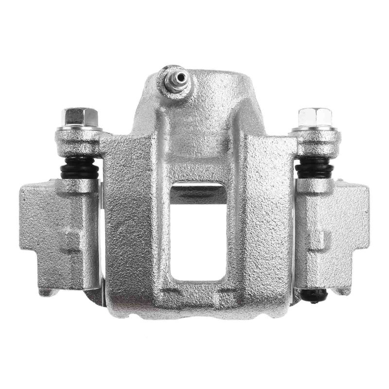 Rear Driver Brake Caliper w/ Bracket for Toyota 4Runner 2010-2020 Sequoia Lexus