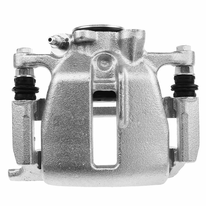 Rear Driver Brake Caliper with Bracket for Audi A6 Quattro 2005 2006 2007 A6