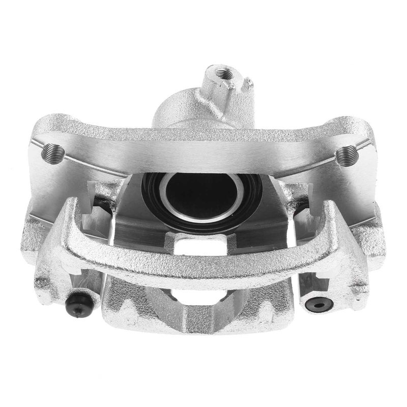 Rear Driver Brake Caliper w/ Bracket for Toyota 4Runner 2010-2020 Sequoia Lexus