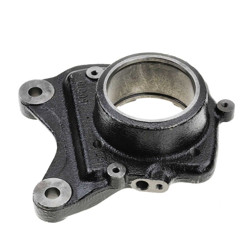 Rear Driver Brake Caliper Bracket for Buick Encore Chevrolet Trax 2013-2022