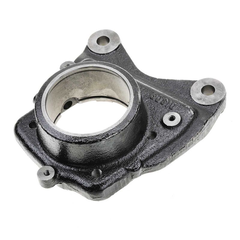 Rear Driver Brake Caliper Bracket for Buick Encore Chevrolet Trax 2013-2022