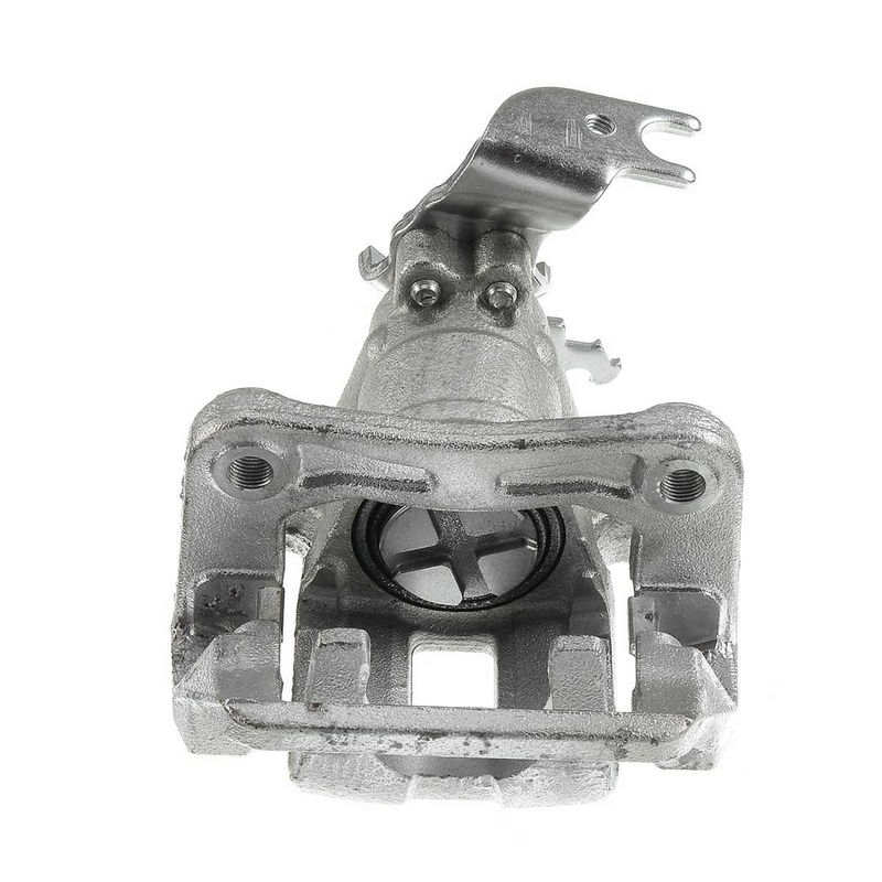 Rear Passenger Brake Caliper with Bracket for Acura TSX Honda Accord