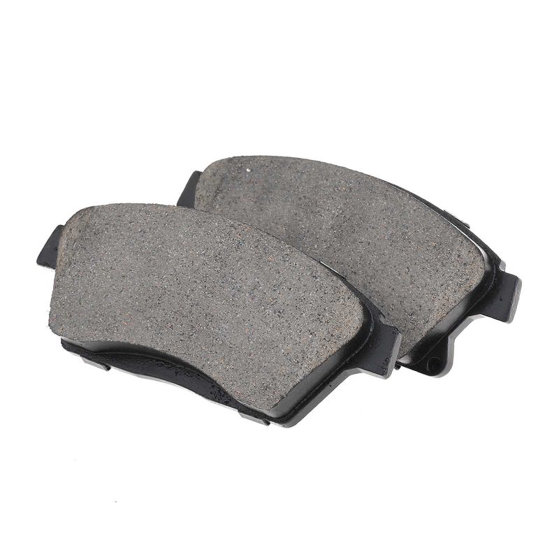 4pcs Front Driver & Passenger Ceramic Brake Pads  for Buick Encore Cadillac ATS Chevrolet Cruze Orlando