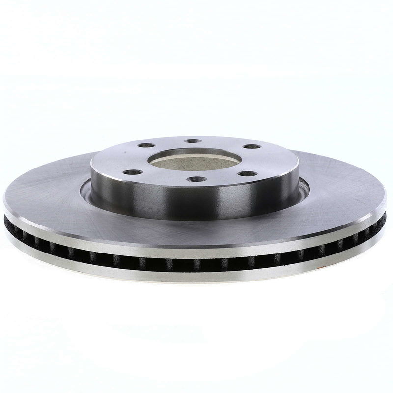 Front Disc Brake Rotors for Hyundai Sonata 2004 2005 Kia Magentis Optima 4-Lug