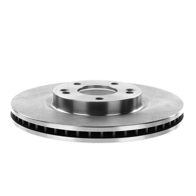 Front Disc Brake Rotors for Hyundai Sonata 2006-2016 Veloster Tucson Kia Optima