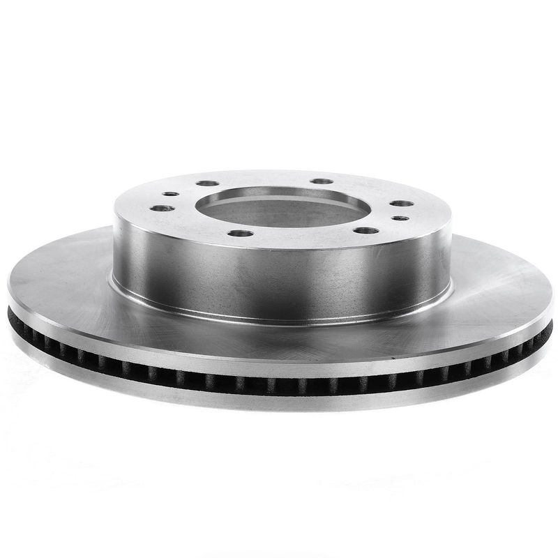 Front Disc Brake Rotors for HUMMER H3 2006-2010 H3T 2009-2010
