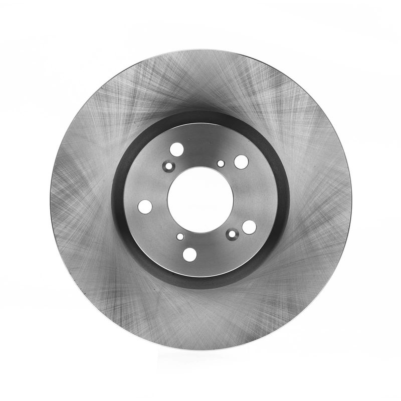 Front Disc Brake Rotors for Honda Pilot 2009-2015 Acura MDX ZDX RLX