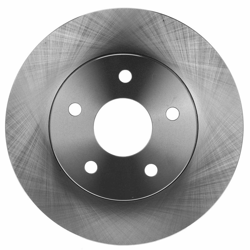 Front Disc Brake Rotors for Jeep Grand Cherokee 1999-2004 4.0L 4.7L Vented
