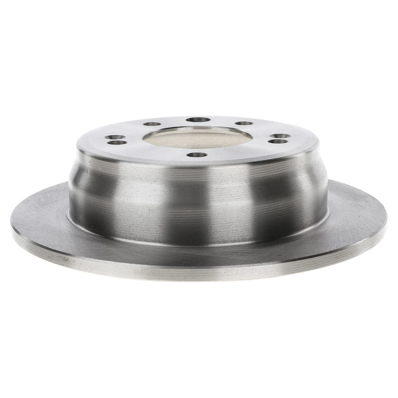 Rear Disc Brake Rotors for Hyundai Elantra 2009-2012 Tucson Kia Sportage 11-16