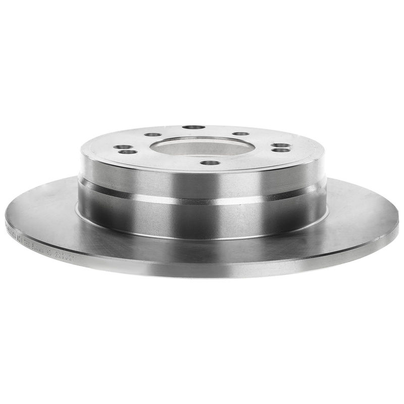 Front & Rear Disc Brake Rotors for Hyundai Sonata 2005-2015 Kia Optima 2011-2013