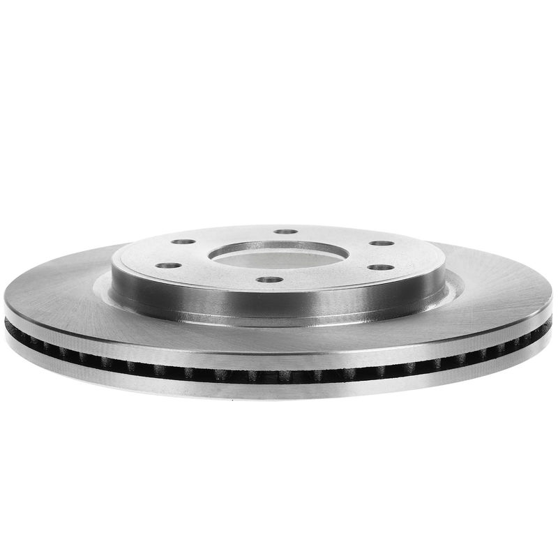 Front Disc Brake Rotors for Nissan Armada 05-06 Titan 05-07 INFINITI QX56 320mm