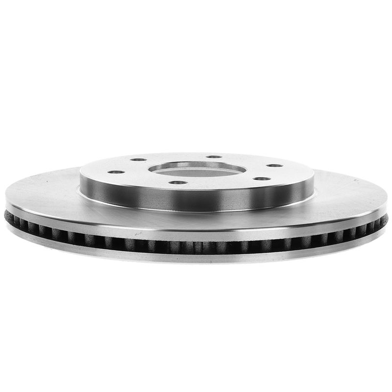 Front Disc Brake Rotors for Nissan Titan INFINITI QX56 V8 5.6L 2004 2005 320mm