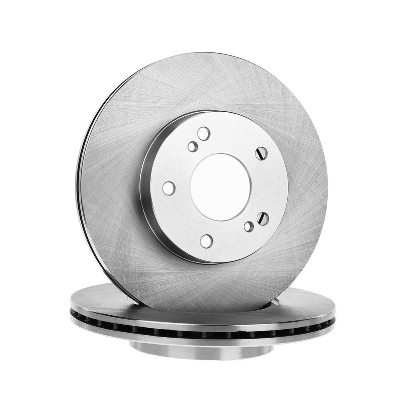 Front Disc Brake Rotors for Nissan Maxima 1989-1999 Infiniti I30 1996-1999