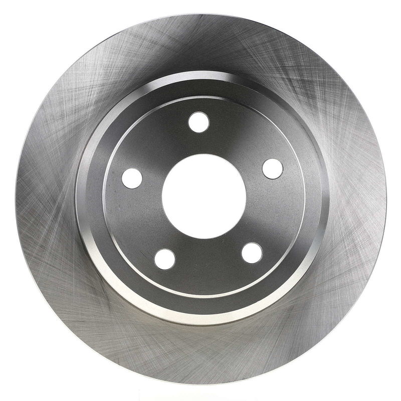 Rear Disc Brake Rotors for Jeep Grand Cherokee 2011 2012-2020 Dodge Durango