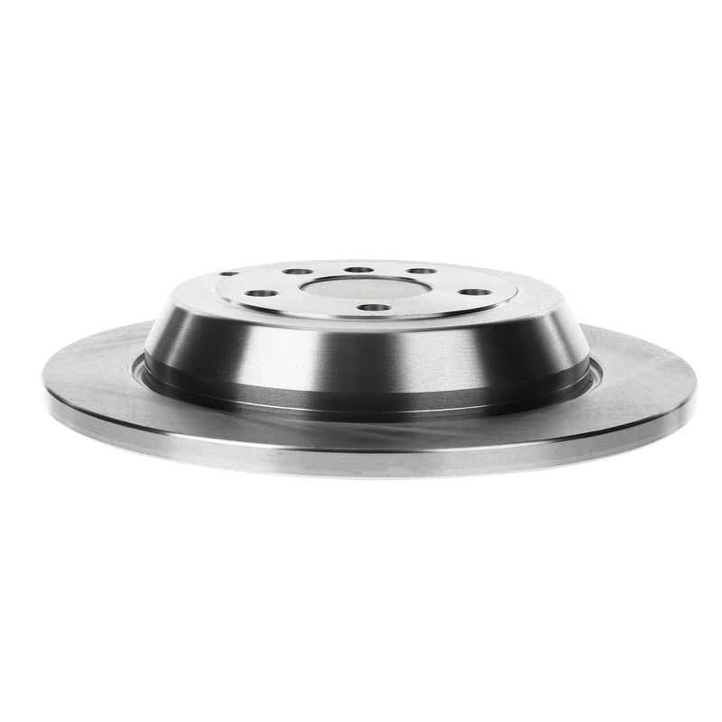 Rear Disc Brake Rotors for Mercedes-Benz ML320 ML350 ML450 ML500 R320 R350 R500