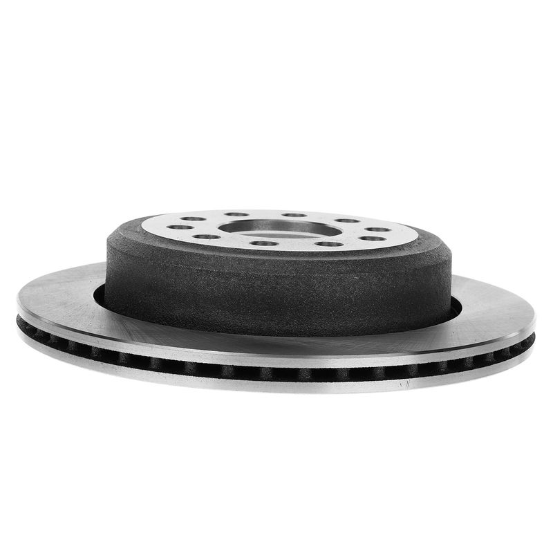 Rear Disc Brake Rotors for Lincoln Town Car 2003-2011 4.6L Exc. Limo models