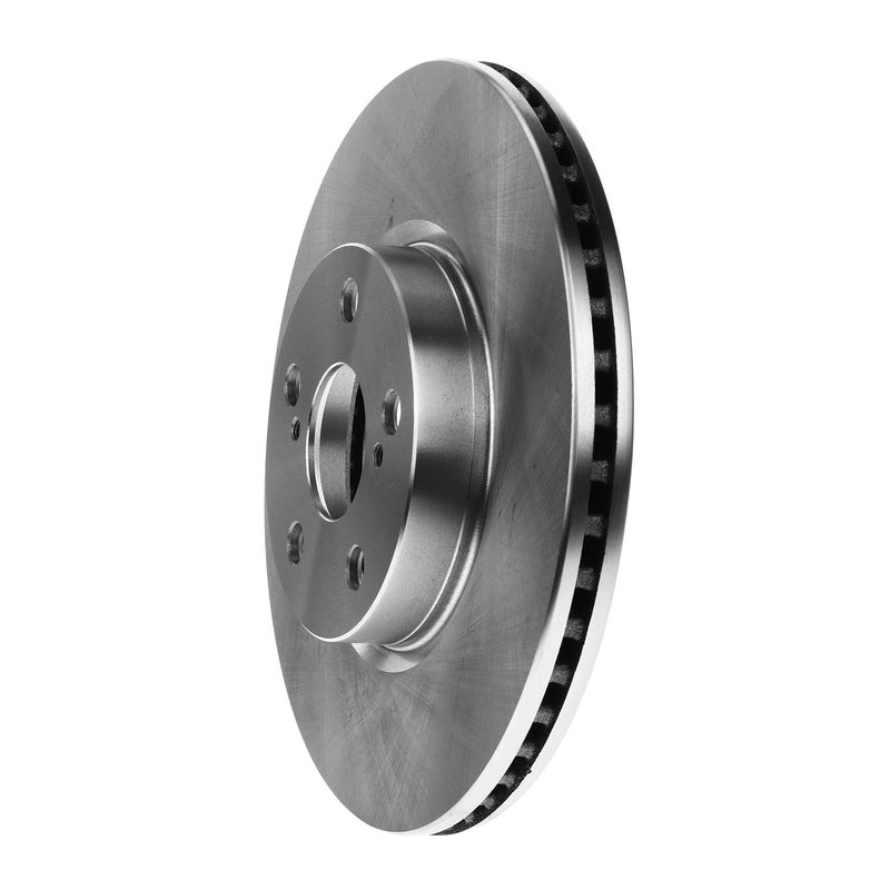 Front Disc Brake Rotors for Pontiac Vibe Scion xD L4 1.8L Toyota Corolla Matrix