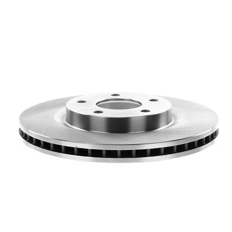 Front Disc Brake Rotors for Nissan Rogue 08-17 Rogue Select 14-15 Sentra 07-12
