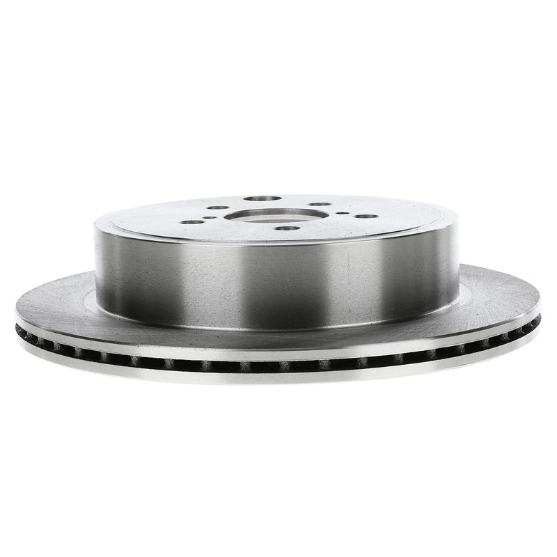 Rear Disc Brake Rotors for Scion FR-S Subaru BRZ Forester Impreza Outback WRX
