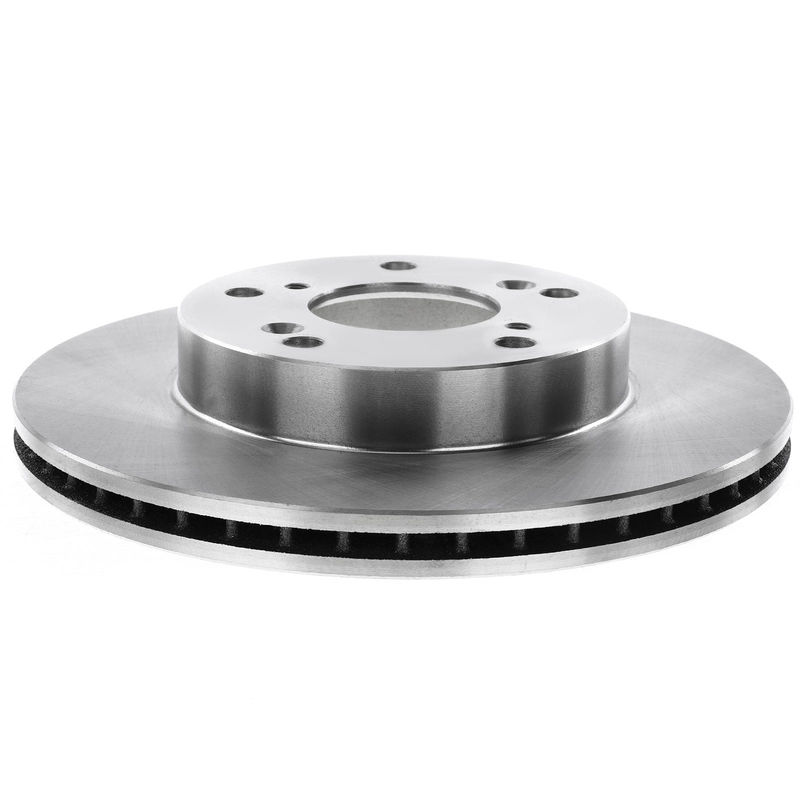 Front Disc Brake Rotors for Acura ILX 2013-2015 Honda Honda 2012-2015 1.5L 1.8L