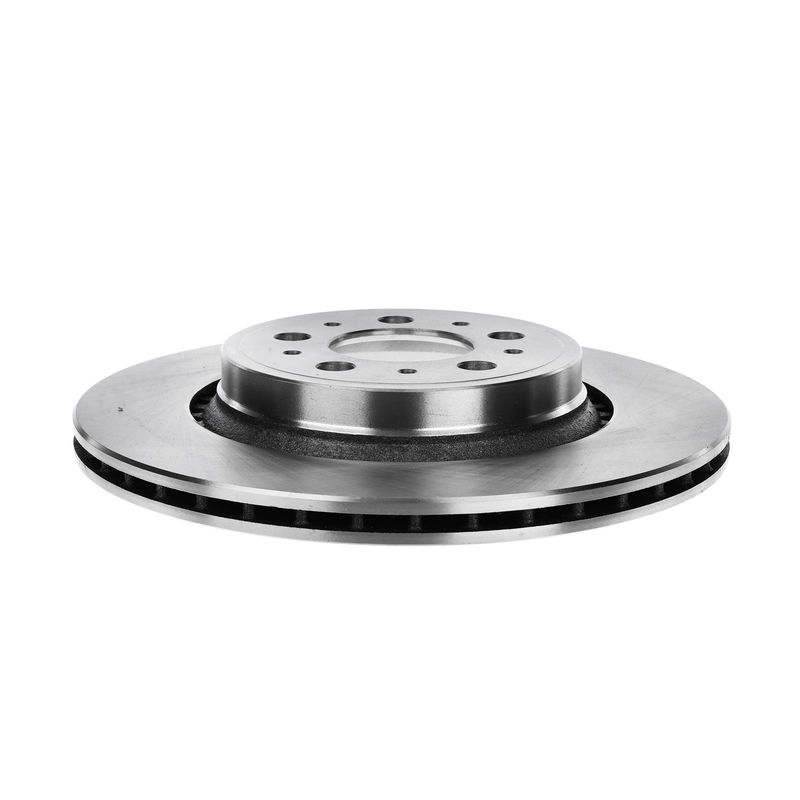 Rear Disc Brake Rotors for Volvo XC90 2003-2014 Sport Utility 5Lug