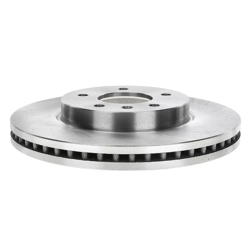 Front Disc Brake Rotors for Chevrolet Equinox 2007-2009 Pontiac Torrent Saturn