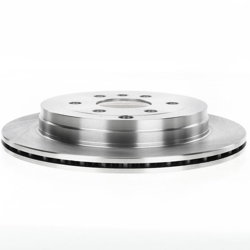 Rear Disc Brake Rotors for Chevrolet Traverse 2009-2017 GMC Acadia 2007-2017