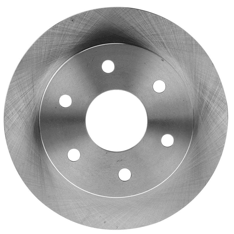 Front Disc Brake Rotors for Chevrolet K1500 88-99 K2500 GMC K1500 88-99 K2500