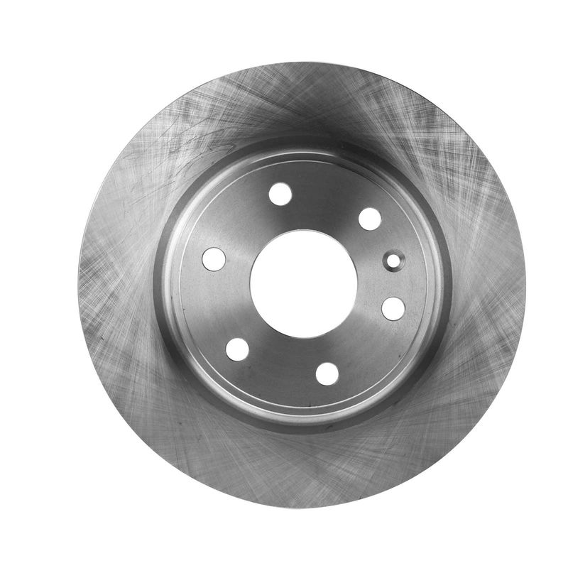 Front Disc Brake Rotors for Chevrolet Traverse 09-17 GMC Acadia Enclave Saturn